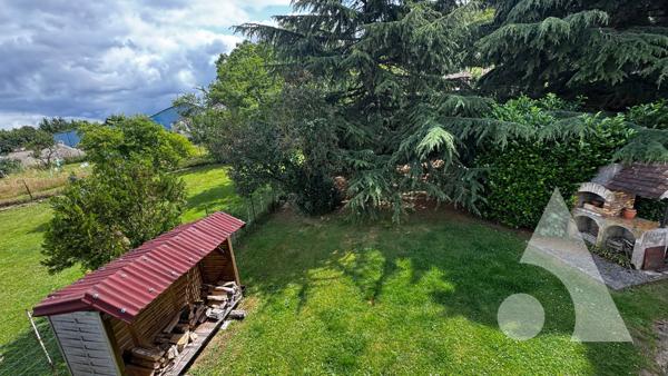 Maison 6 pièces 132 m2