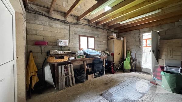 Maison 6 pièces 132 m2