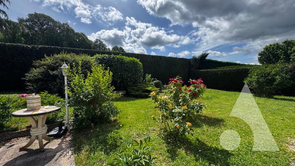 Maison 6 pièces 132 m2