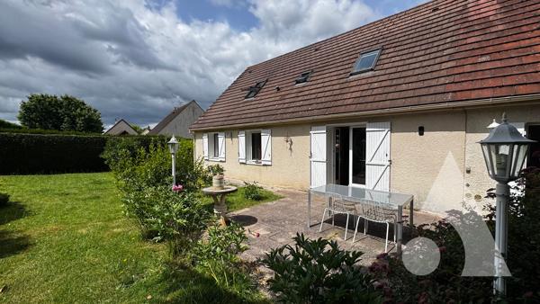 Maison 6 pièces 132 m2