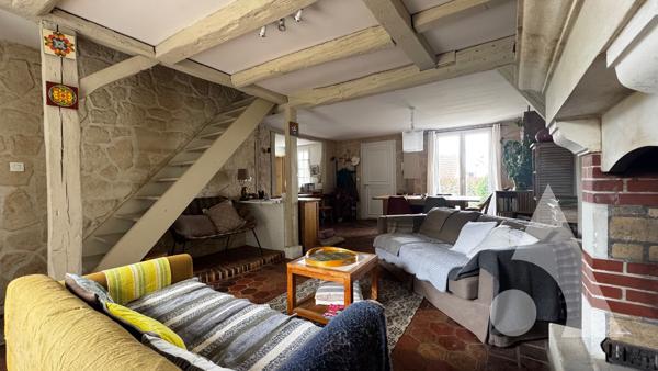 Maison 6 pièces 132 m2