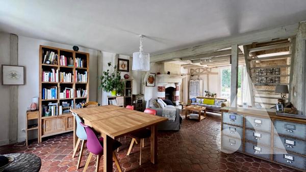 Maison 6 pièces 132 m2