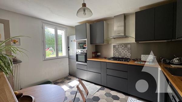 Maison 6 pièces 132 m2