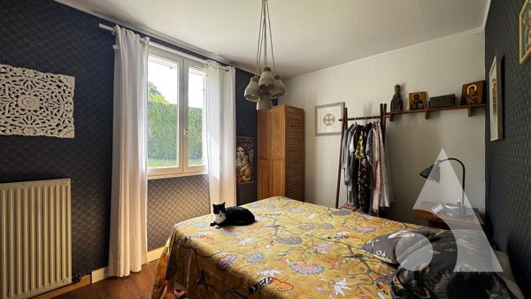 Maison 6 pièces 132 m2
