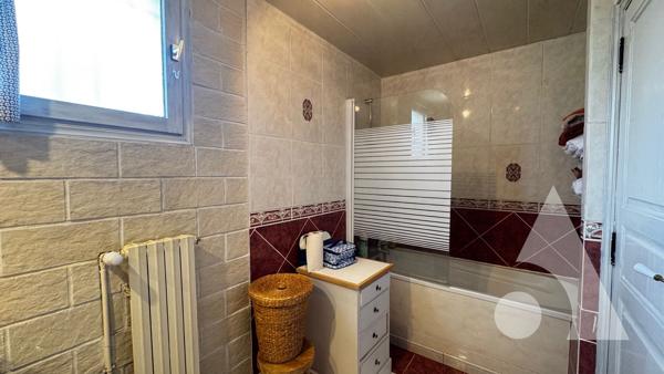 Maison 6 pièces 132 m2
