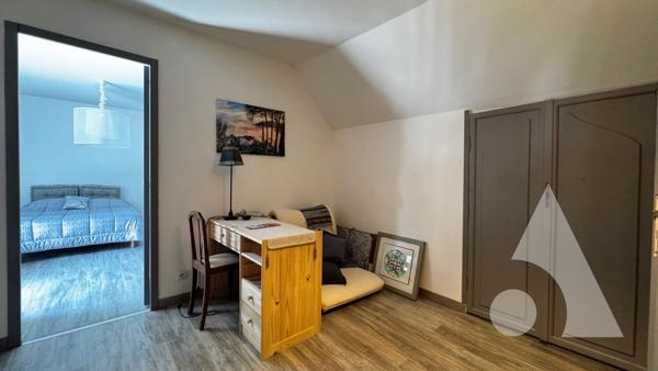 Maison 6 pièces 132 m2