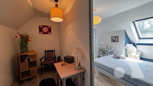 Maison 6 pièces 132 m2