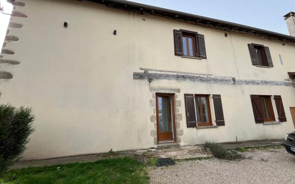 Maison à louer    7 pièces • 188 m2 Flavignac