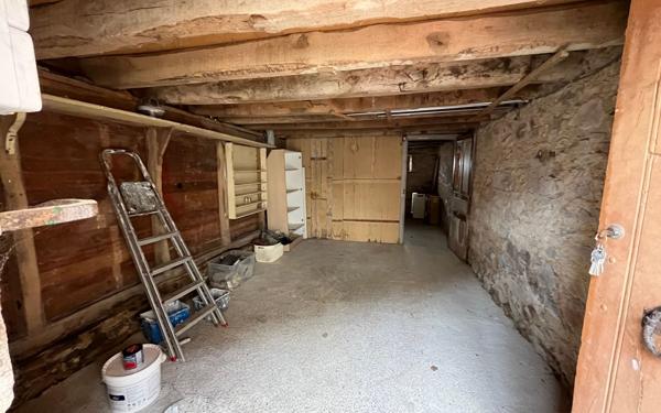 Maison à louer    7 pièces • 188 m2 Flavignac