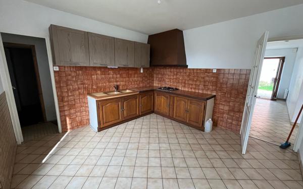 Maison à louer    7 pièces • 188 m2 Flavignac