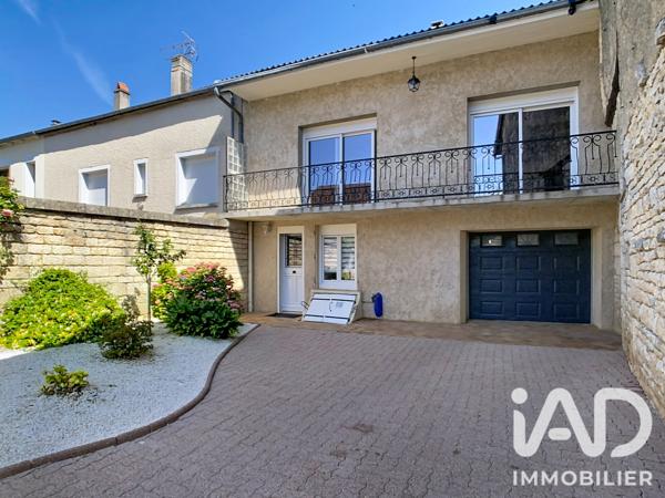 Maison à vendre 7 pièces 185 m² Laville-aux-Bois