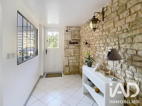 Maison à vendre 7 pièces 185 m² Laville-aux-Bois