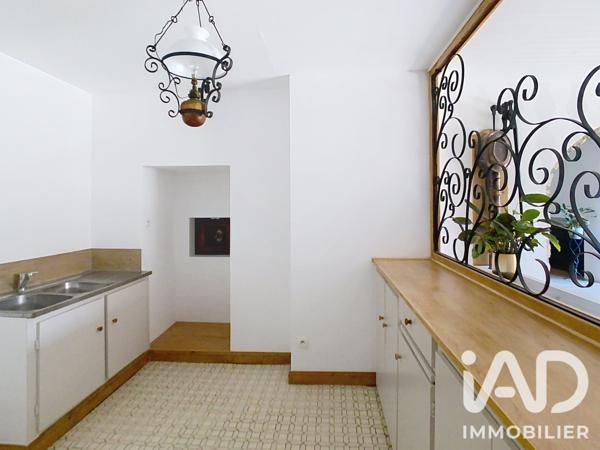 Maison à vendre 7 pièces 185 m² Laville-aux-Bois