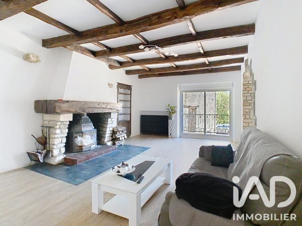 Maison à vendre 7 pièces 185 m² Laville-aux-Bois