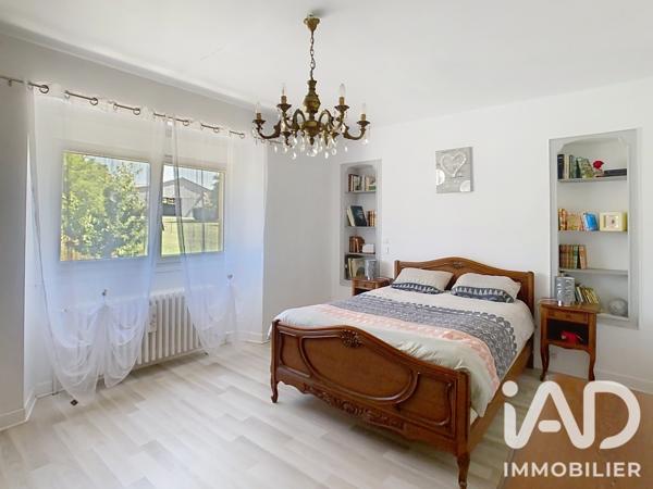 Maison à vendre 7 pièces 185 m² Laville-aux-Bois