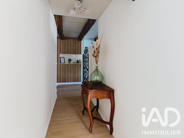Maison à vendre 7 pièces 185 m² Laville-aux-Bois