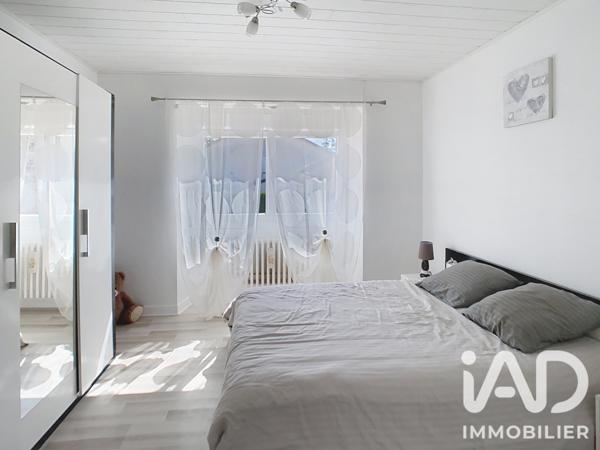 Maison à vendre 7 pièces 185 m² Laville-aux-Bois
