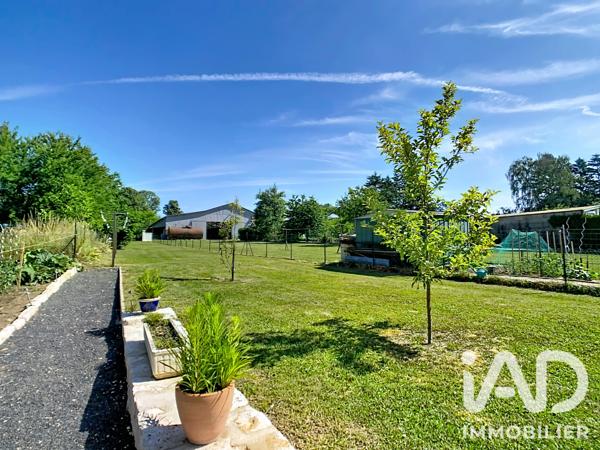 Maison à vendre 7 pièces 185 m² Laville-aux-Bois