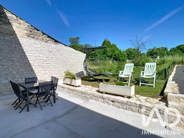 Maison à vendre 7 pièces 185 m² Laville-aux-Bois