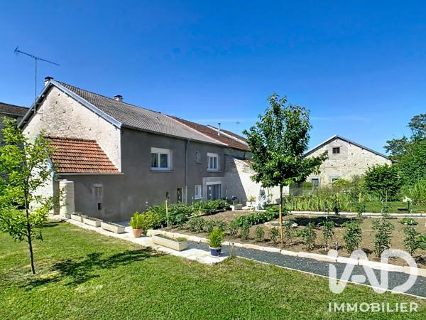 Maison à vendre 7 pièces 185 m² Laville-aux-Bois