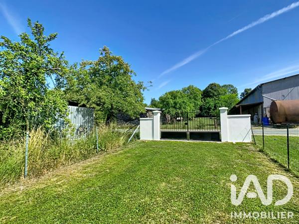 Maison à vendre 7 pièces 185 m² Laville-aux-Bois