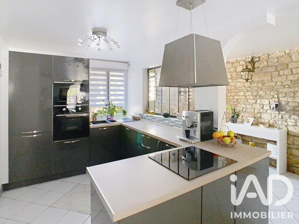 Maison à vendre 7 pièces 185 m² Laville-aux-Bois