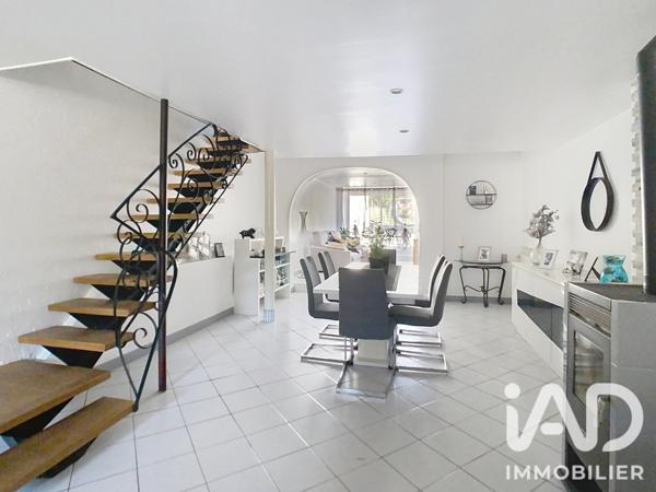 Maison à vendre 7 pièces 185 m² Laville-aux-Bois