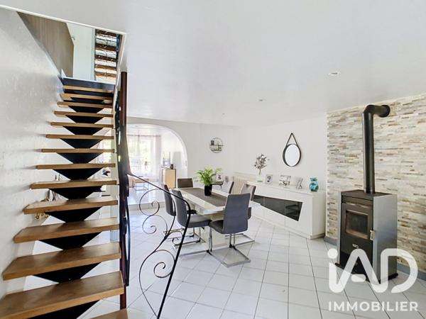 Maison à vendre 7 pièces 185 m² Laville-aux-Bois