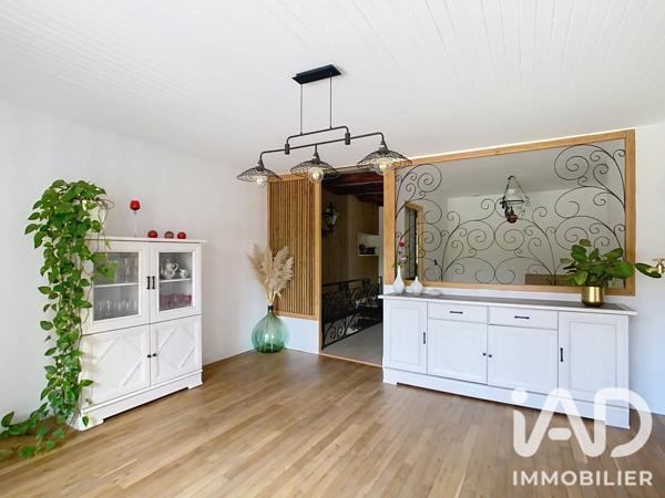 Maison à vendre 7 pièces 185 m² Laville-aux-Bois