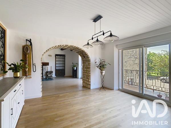 Maison à vendre 7 pièces 185 m² Laville-aux-Bois
