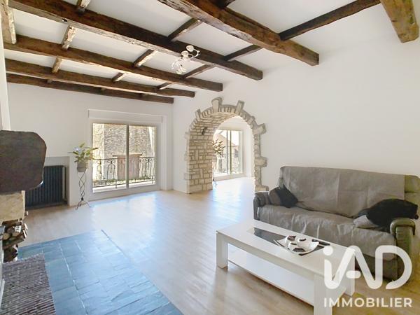 Maison à vendre 7 pièces 185 m² Laville-aux-Bois