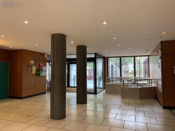 Fonds et/ou murs commerciaux à vendre à Rouen en Seine-Maritime (76100), ref : 76009-384