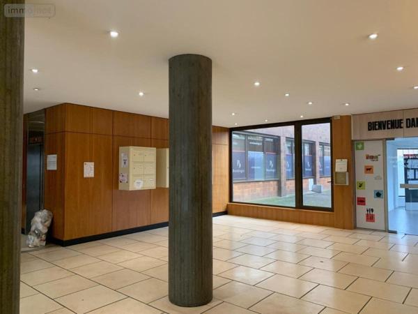 Fonds et/ou murs commerciaux à vendre à Rouen en Seine-Maritime (76100), ref : 76009-384