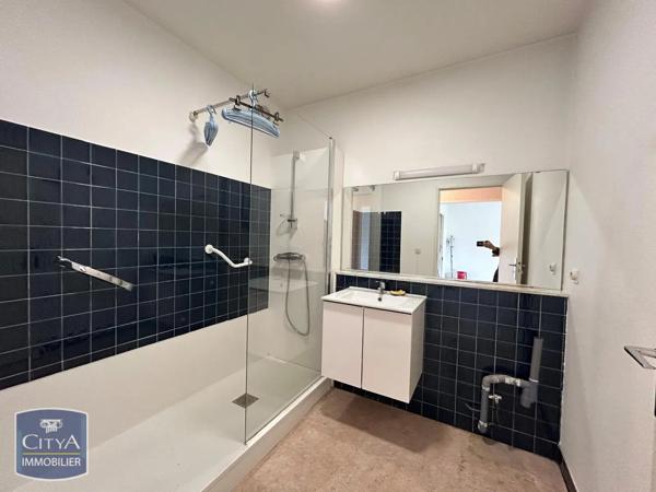 Appartement à vendre 2 pièces 50.48m²