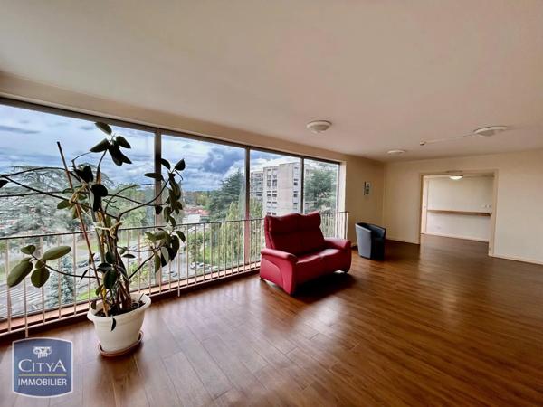 Appartement à vendre 2 pièces 50.48m²