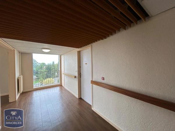 Appartement à vendre 2 pièces 50.48m²