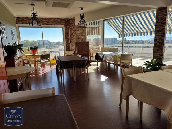 Appartement à vendre 2 pièces 50.48m²