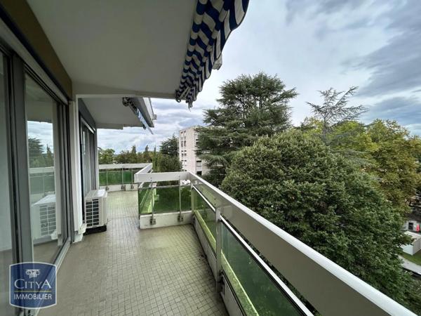 Appartement à vendre 2 pièces 50.48m²