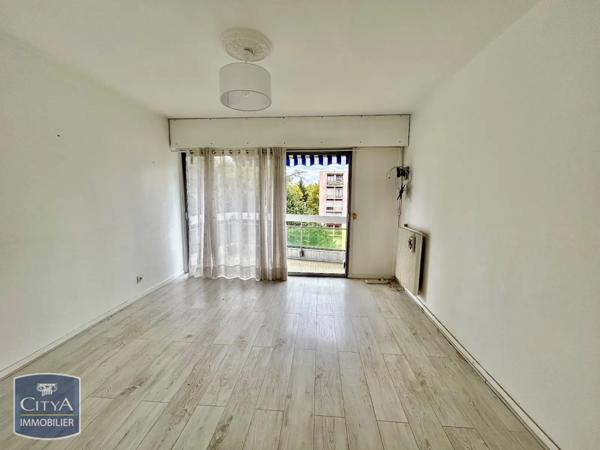 Appartement à vendre 2 pièces 50.48m²