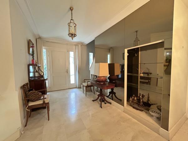 Toulouse, bas Côte Pavée, Villa 190M2