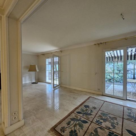 Toulouse, bas Côte Pavée, Villa 190M2
