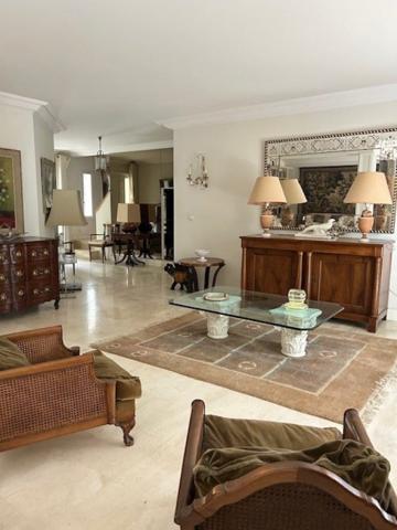 Toulouse, bas Côte Pavée, Villa 190M2