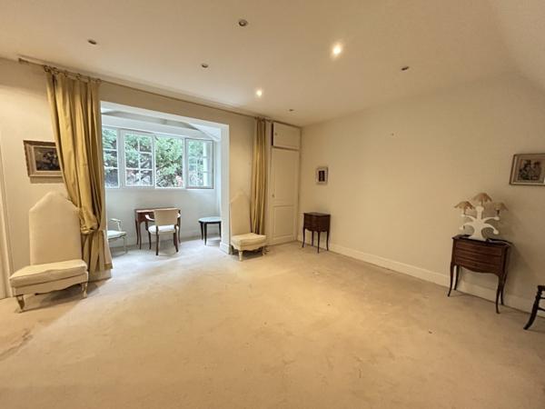 Toulouse, bas Côte Pavée, Villa 190M2