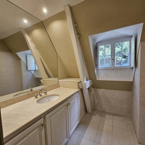 Toulouse, bas Côte Pavée, Villa 190M2