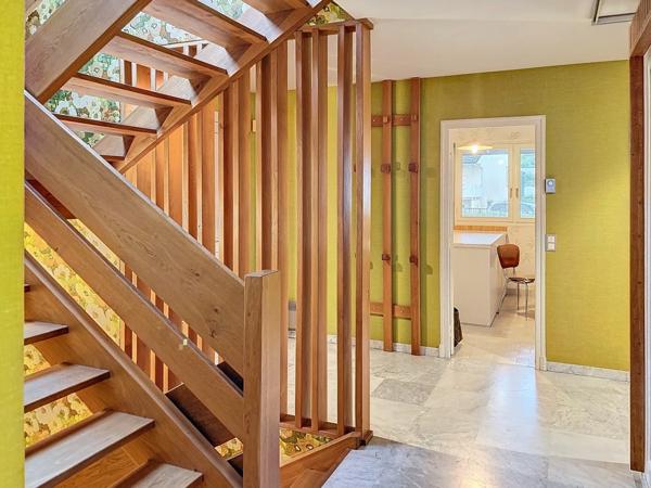 Maison à vendre 7 pièces RETHEL (08)