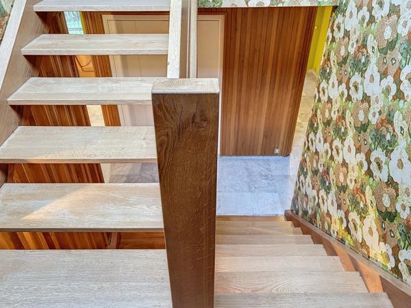 Maison à vendre 7 pièces RETHEL (08)