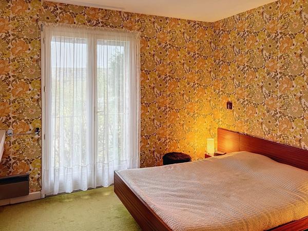 Maison à vendre 7 pièces RETHEL (08)