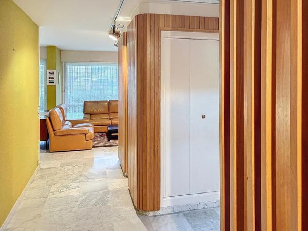 Maison à vendre 7 pièces RETHEL (08)