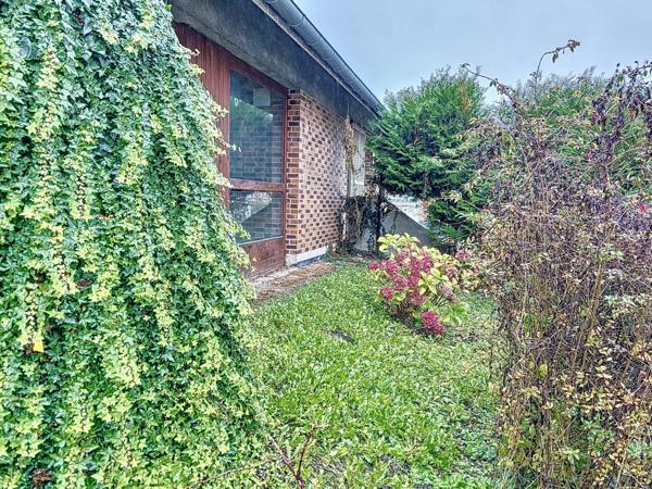 Maison à vendre 7 pièces RETHEL (08)