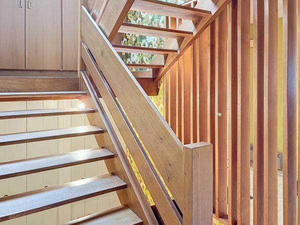 Maison à vendre 7 pièces RETHEL (08)